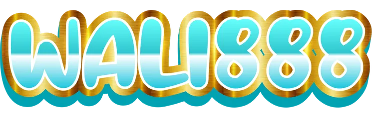 LOGO WALI888